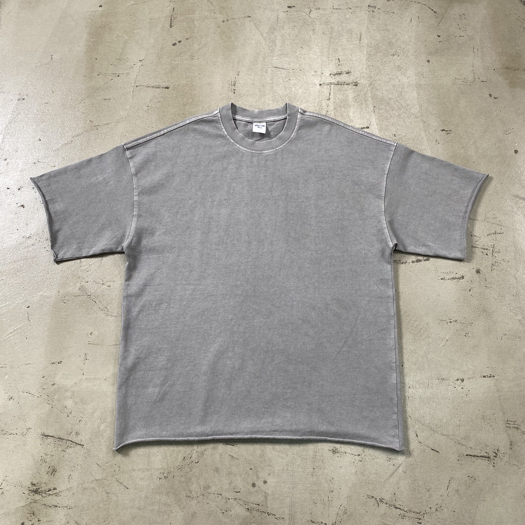 DTG Washed T-Shirt '305G'