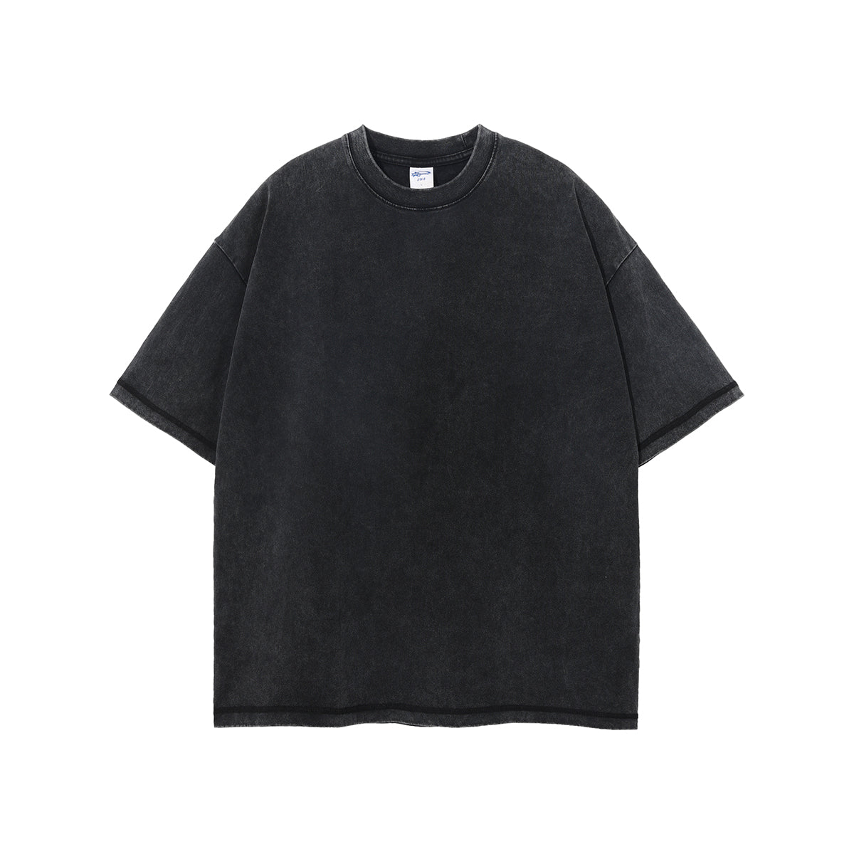 DTG Washed T-Shirt '275G'