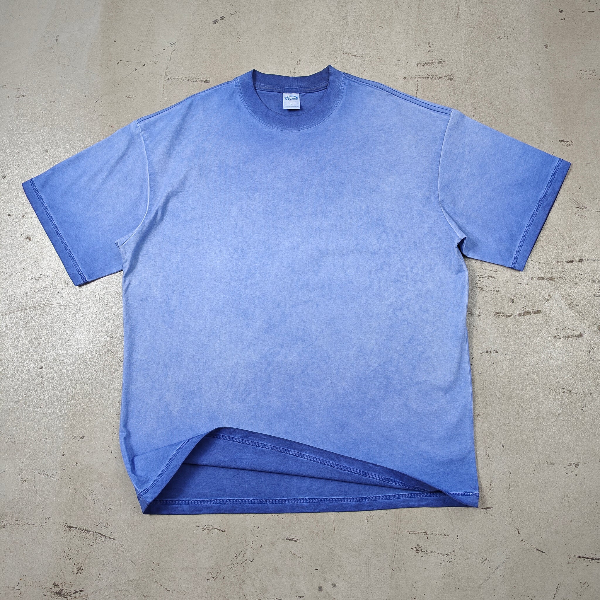 DTG Washed T-Shirt '250G'