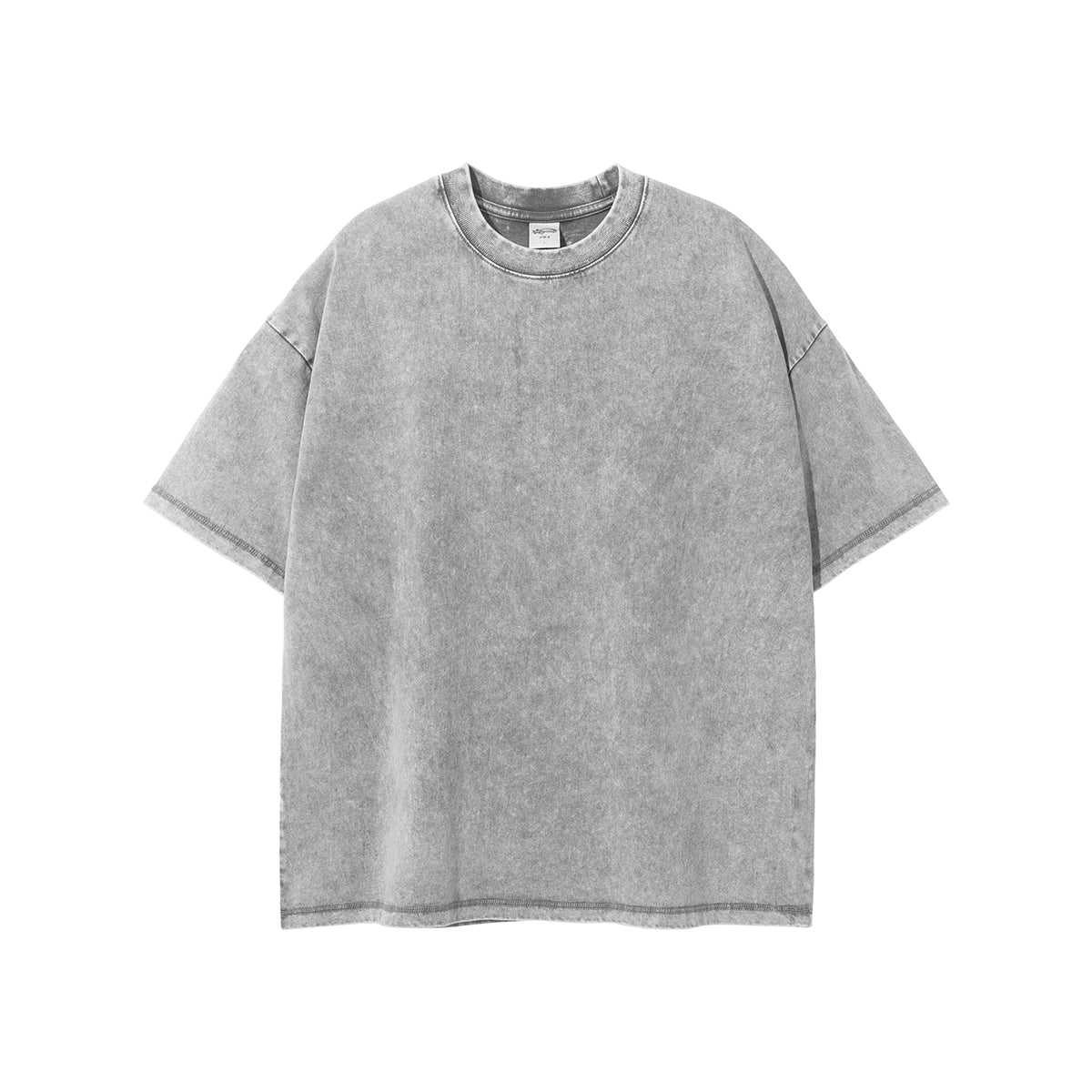 DTG Washed T-Shirt '275G'