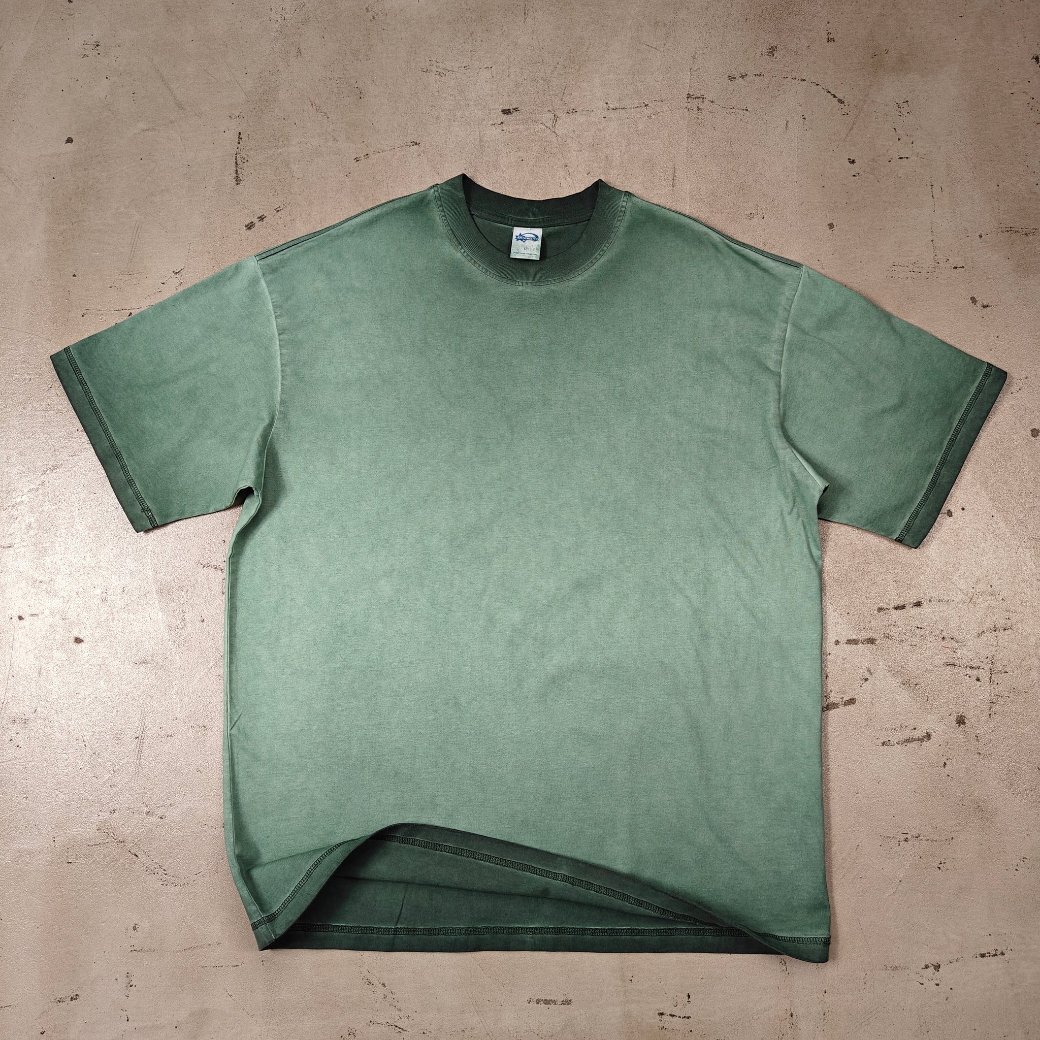 DTG Washed T-Shirt '250G'