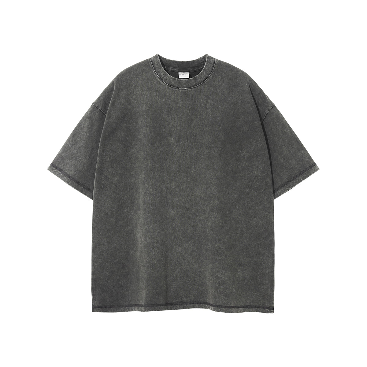 DTG Washed T-Shirt '275G'