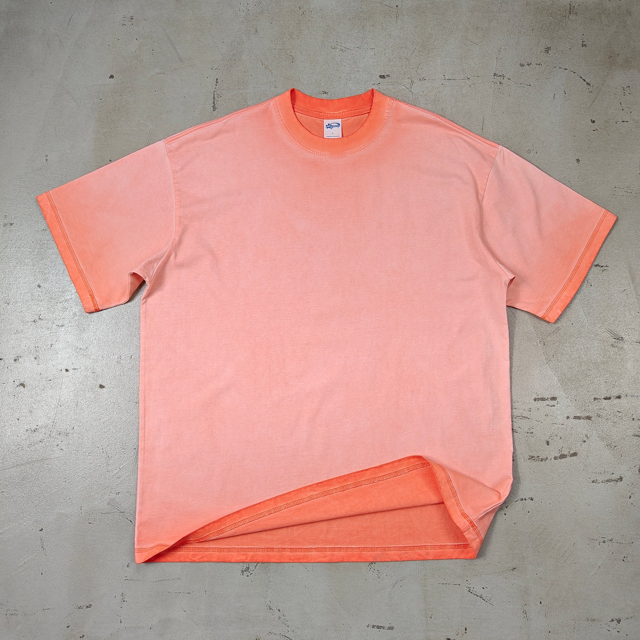 DTG Washed T-Shirt '250G'