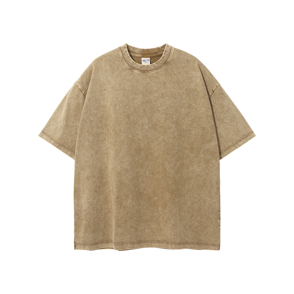 DTG Washed T-Shirt '275G'