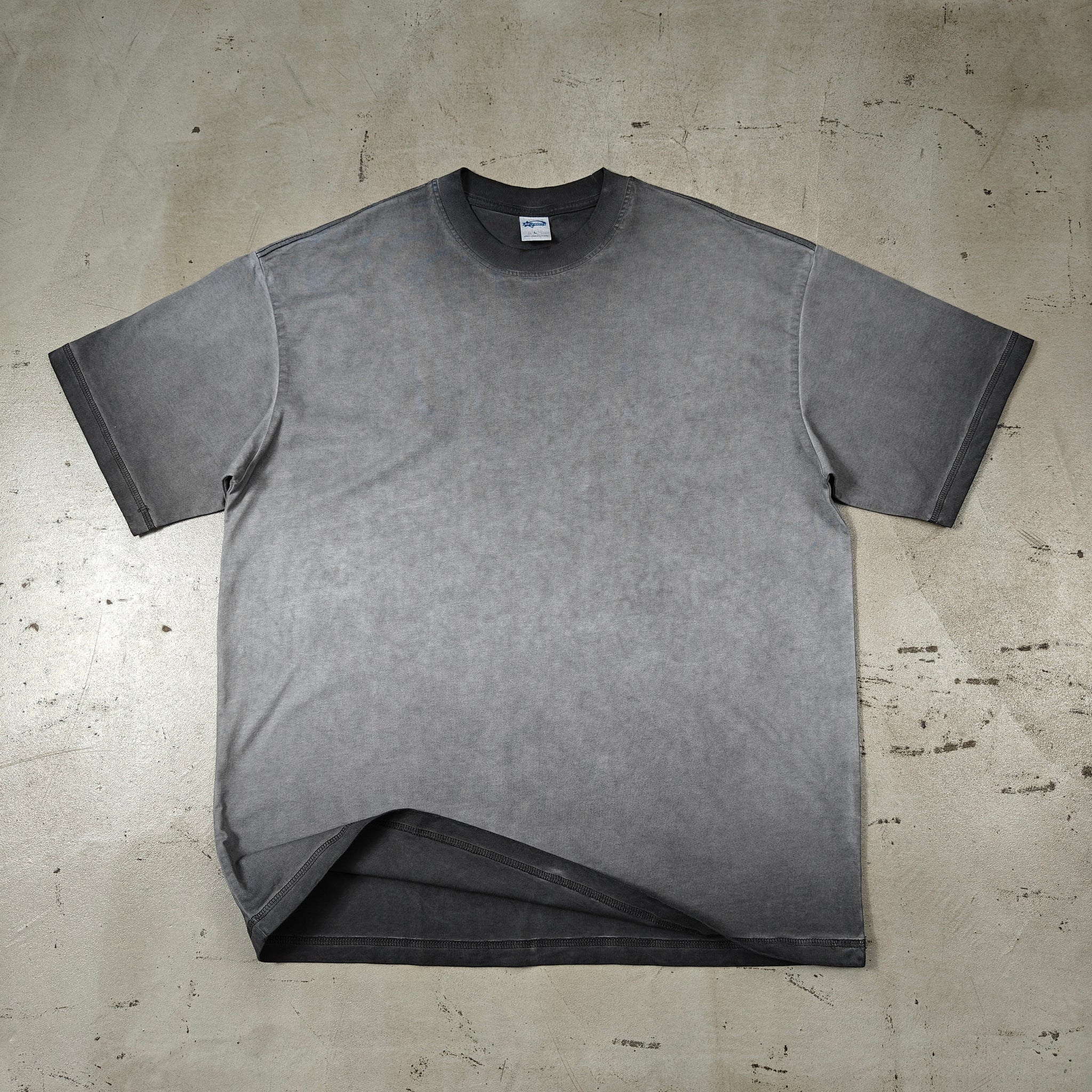 DTG Washed T-Shirt '250G'