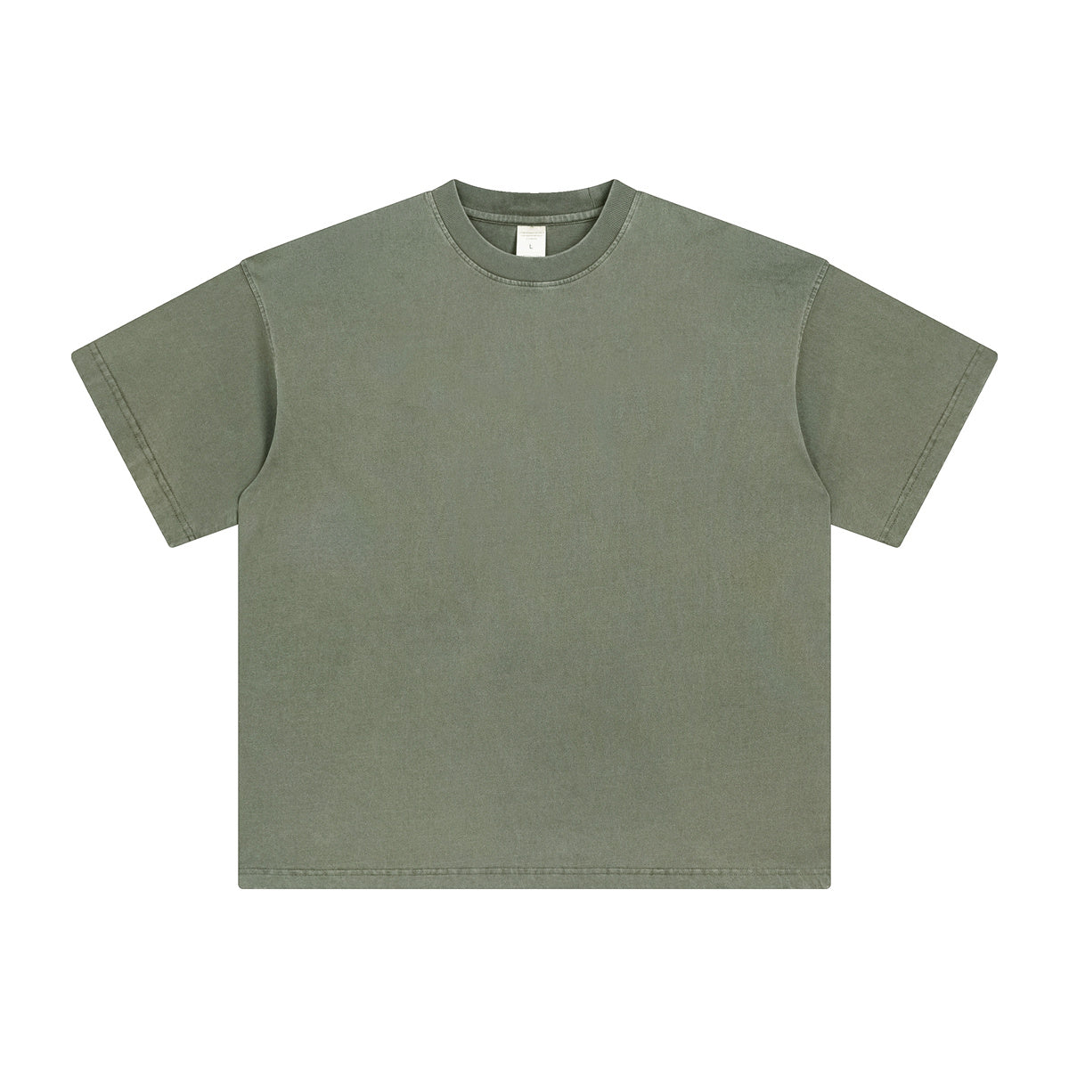 DTG Vintage Washed T-Shirt '250G'