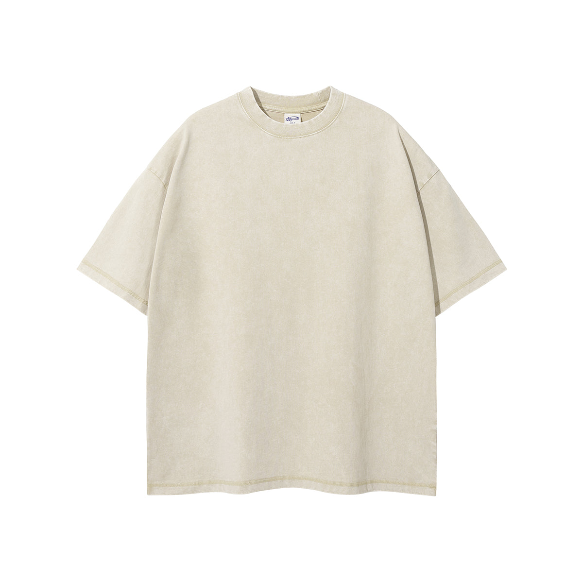 DTG Washed T-Shirt '275G'