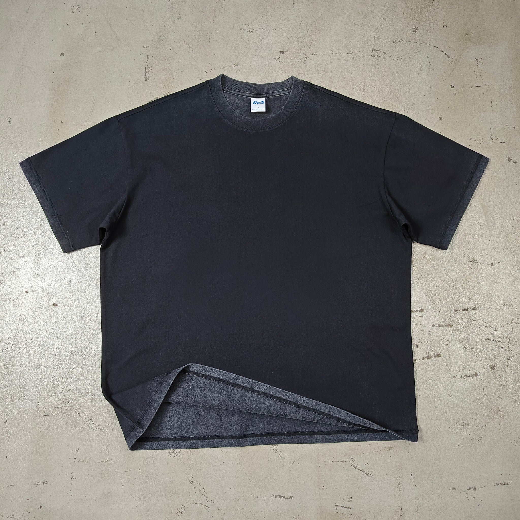 DTG Washed T-Shirt '250G'