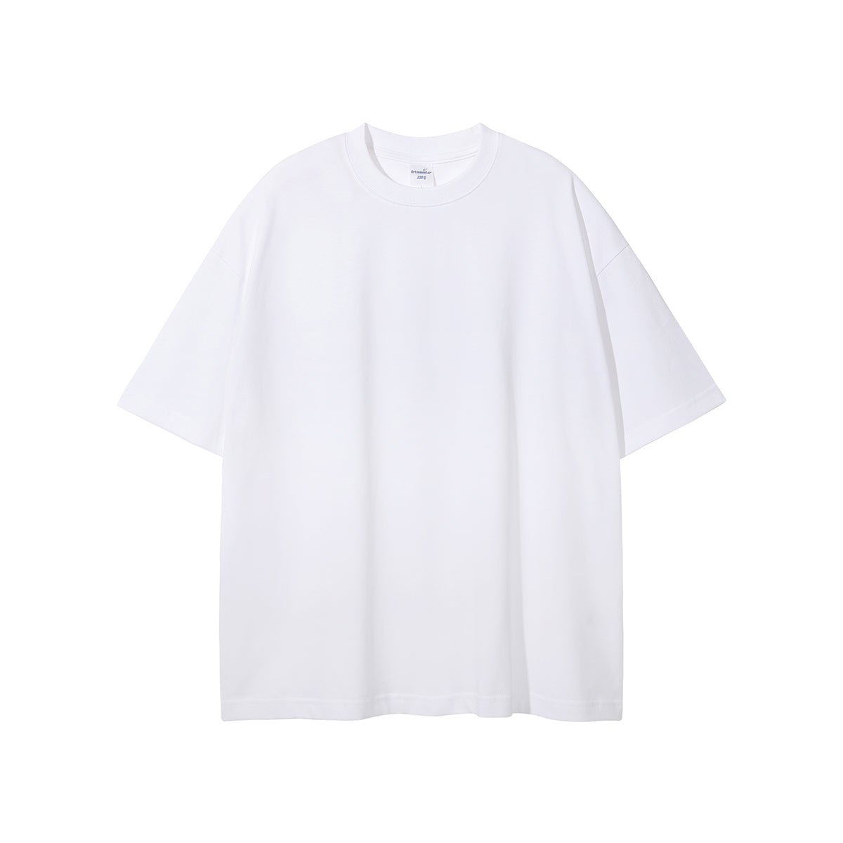 DTG Solid T-Shirt '275G'