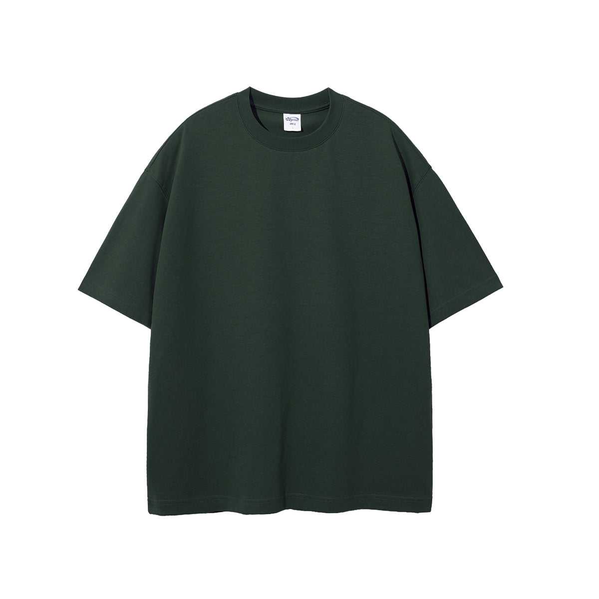 DTG Solid T-Shirt '305G'