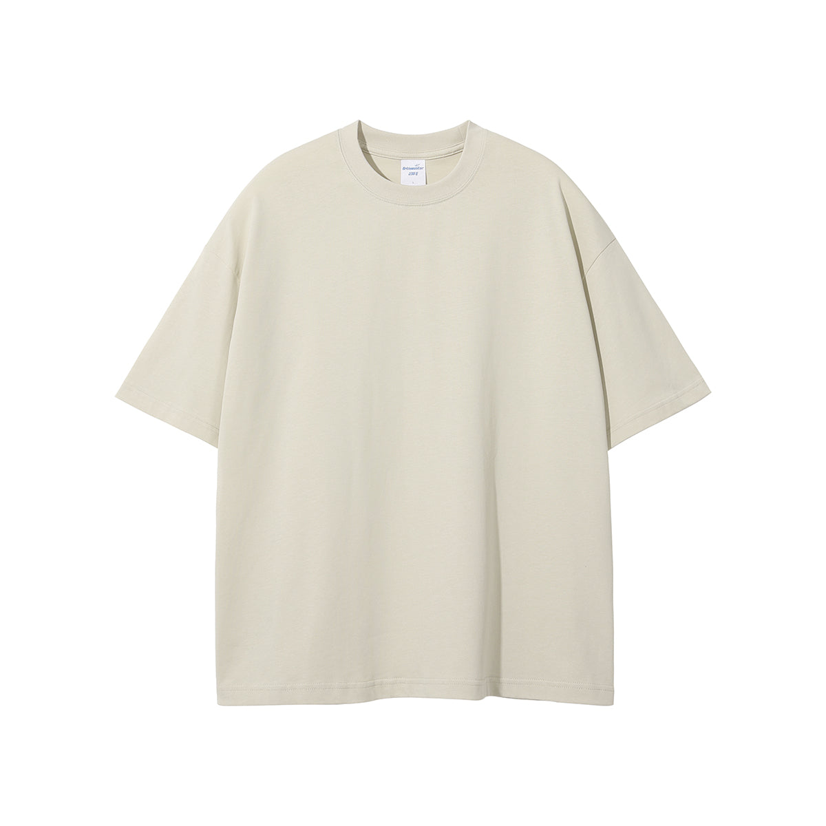 DTG Solid T-Shirt '275G'