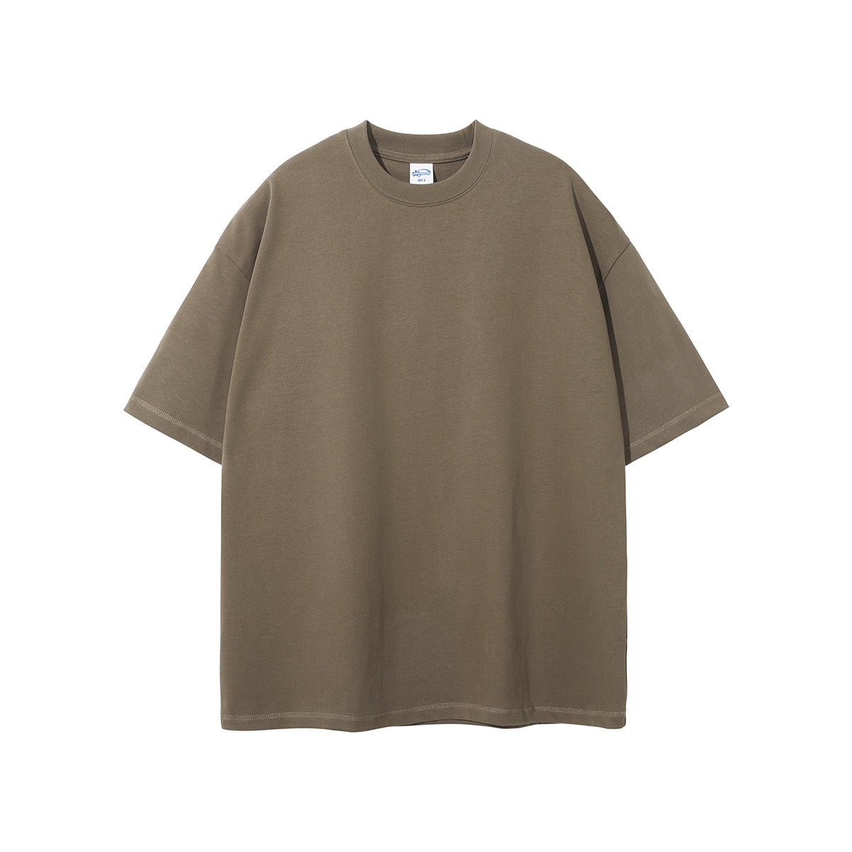 DTG Solid T-Shirt '385G'