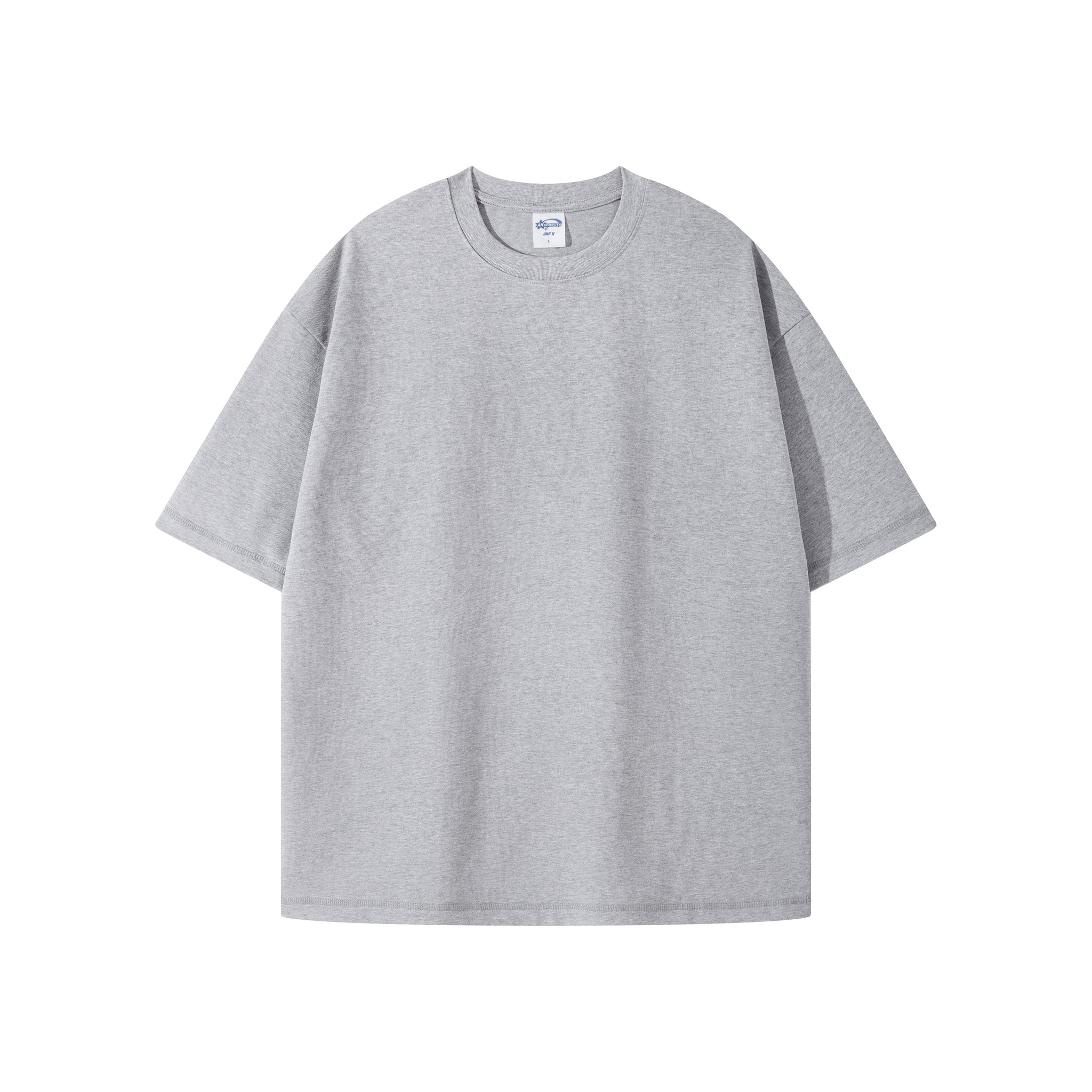 DTG Solid T-Shirt '385G'