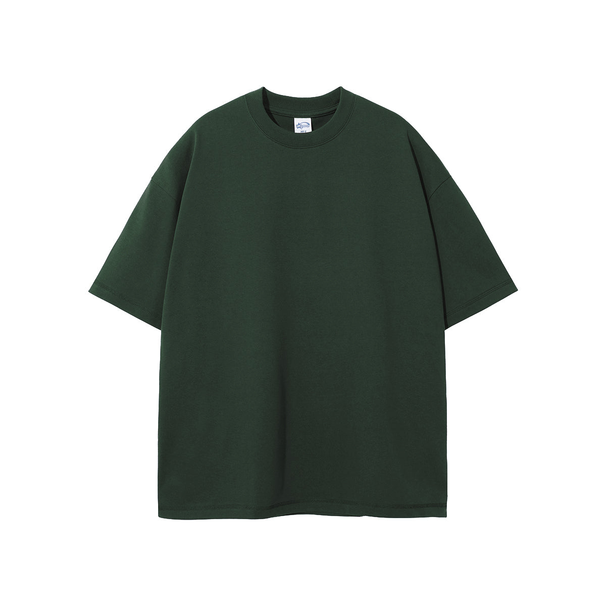 DTG Solid T-Shirt '385G'