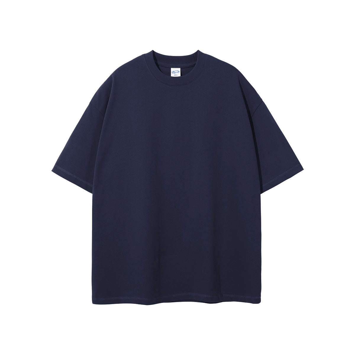 DTG Solid T-Shirt '385G'