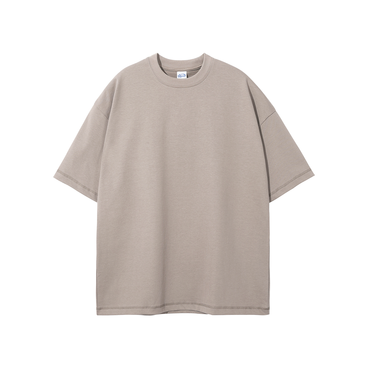 DTG Solid T-Shirt '385G'