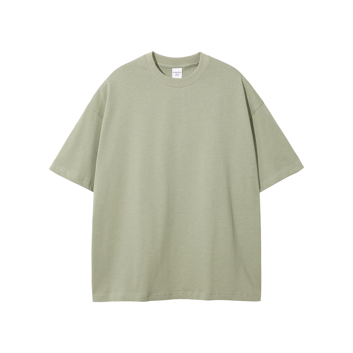 DTG Solid T-Shirt '230G'