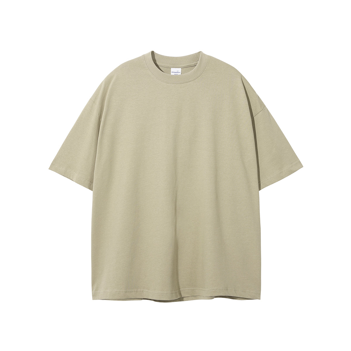 DTG Solid T-Shirt '275G'