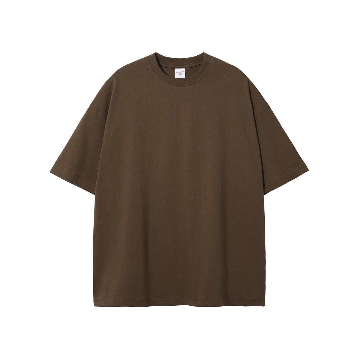 DTG Solid T-Shirt '275G'