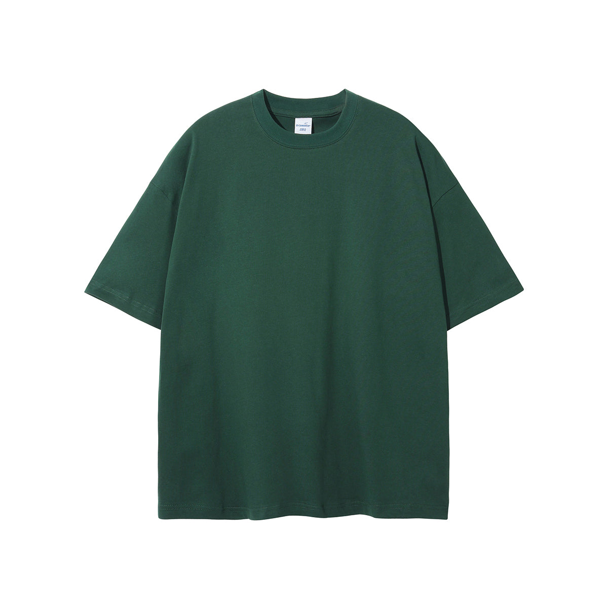 DTG Solid T-Shirt '230G'