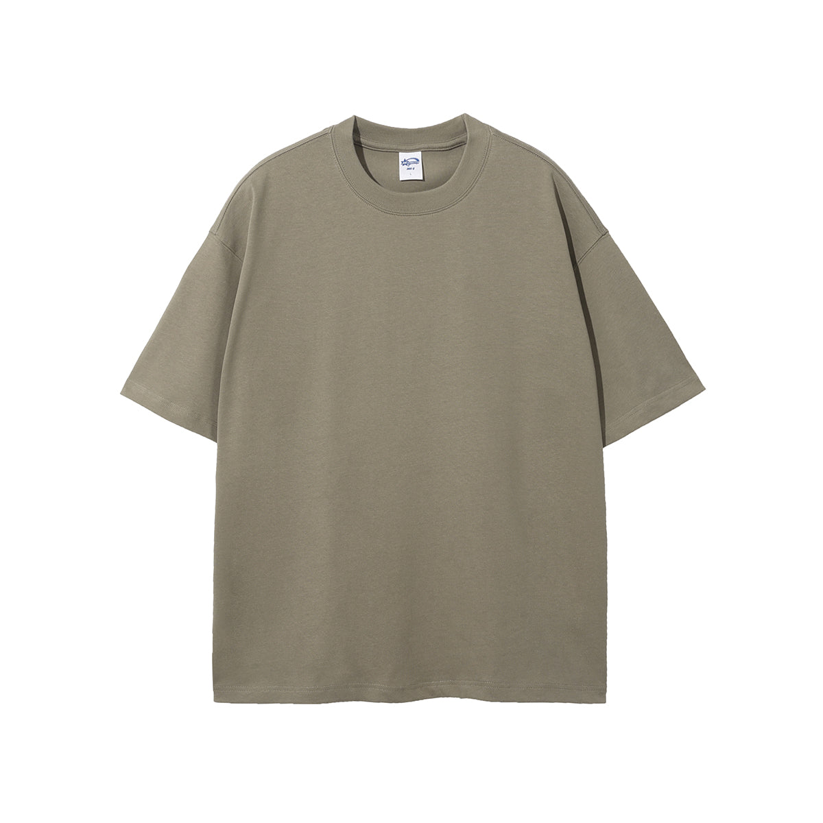 DTG Solid T-Shirt '305G'