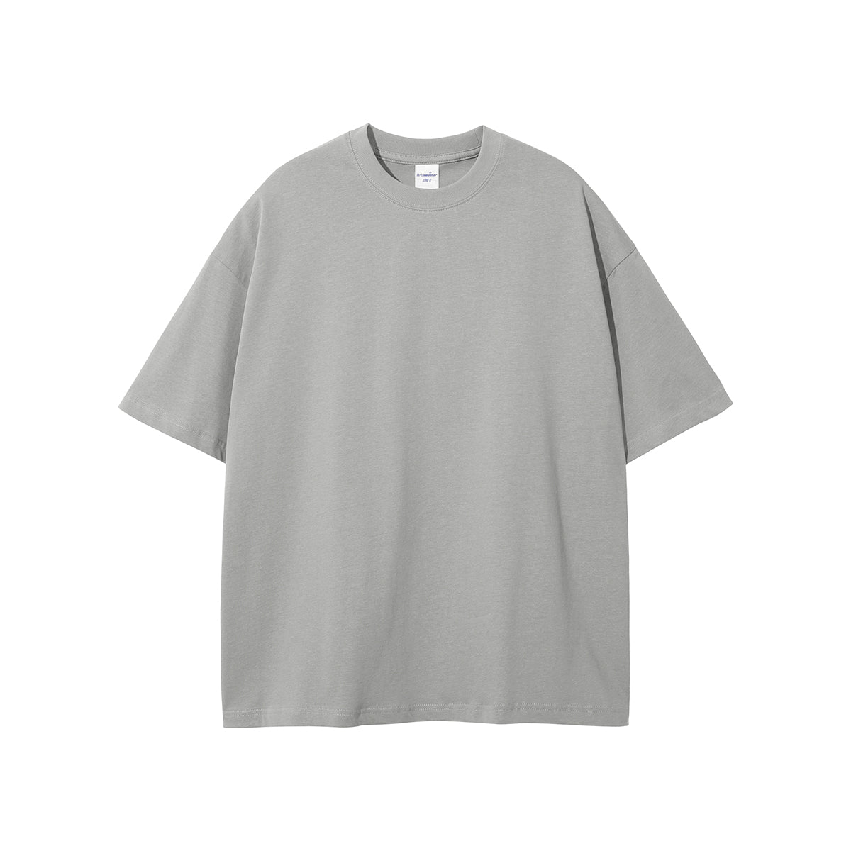 DTG Solid T-Shirt '275G'