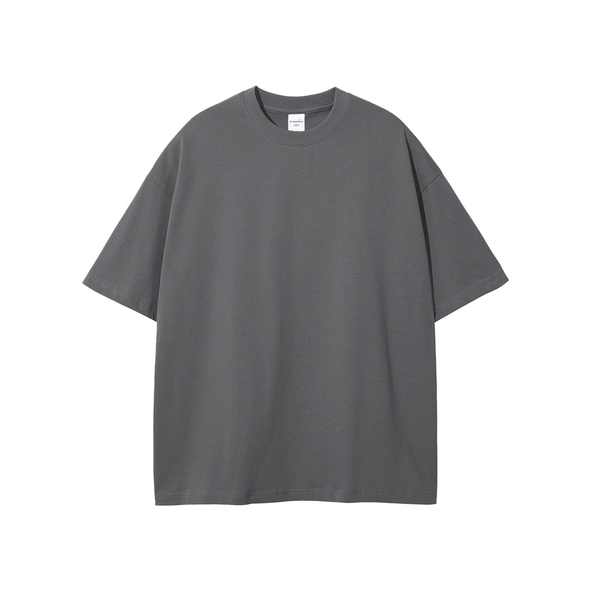 DTG Solid T-Shirt '275G'