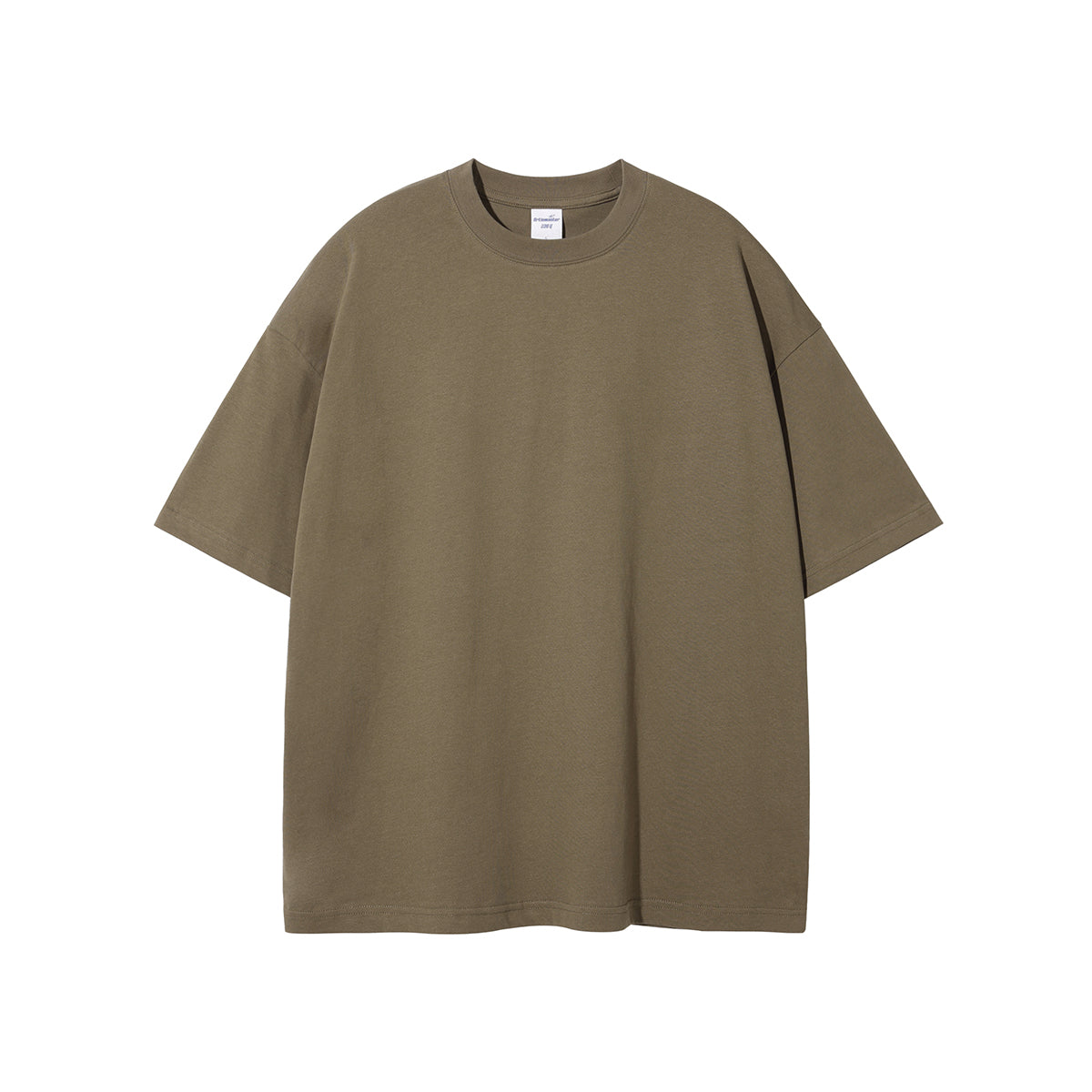 DTG Solid T-Shirt '275G'