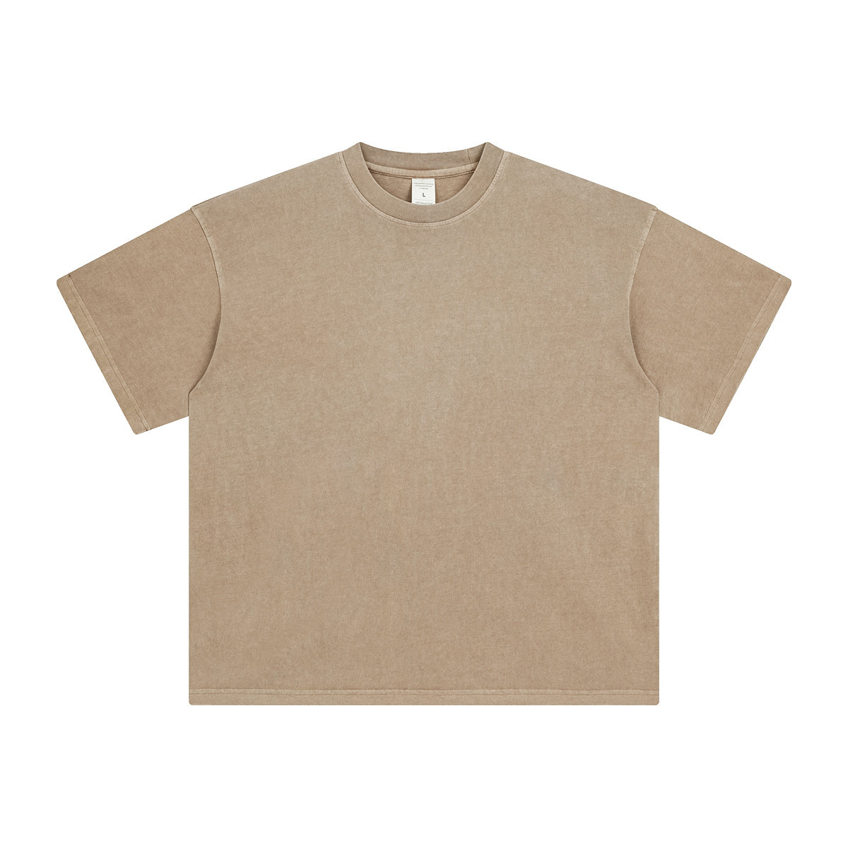 DTG Vintage Washed T-Shirt '250G'