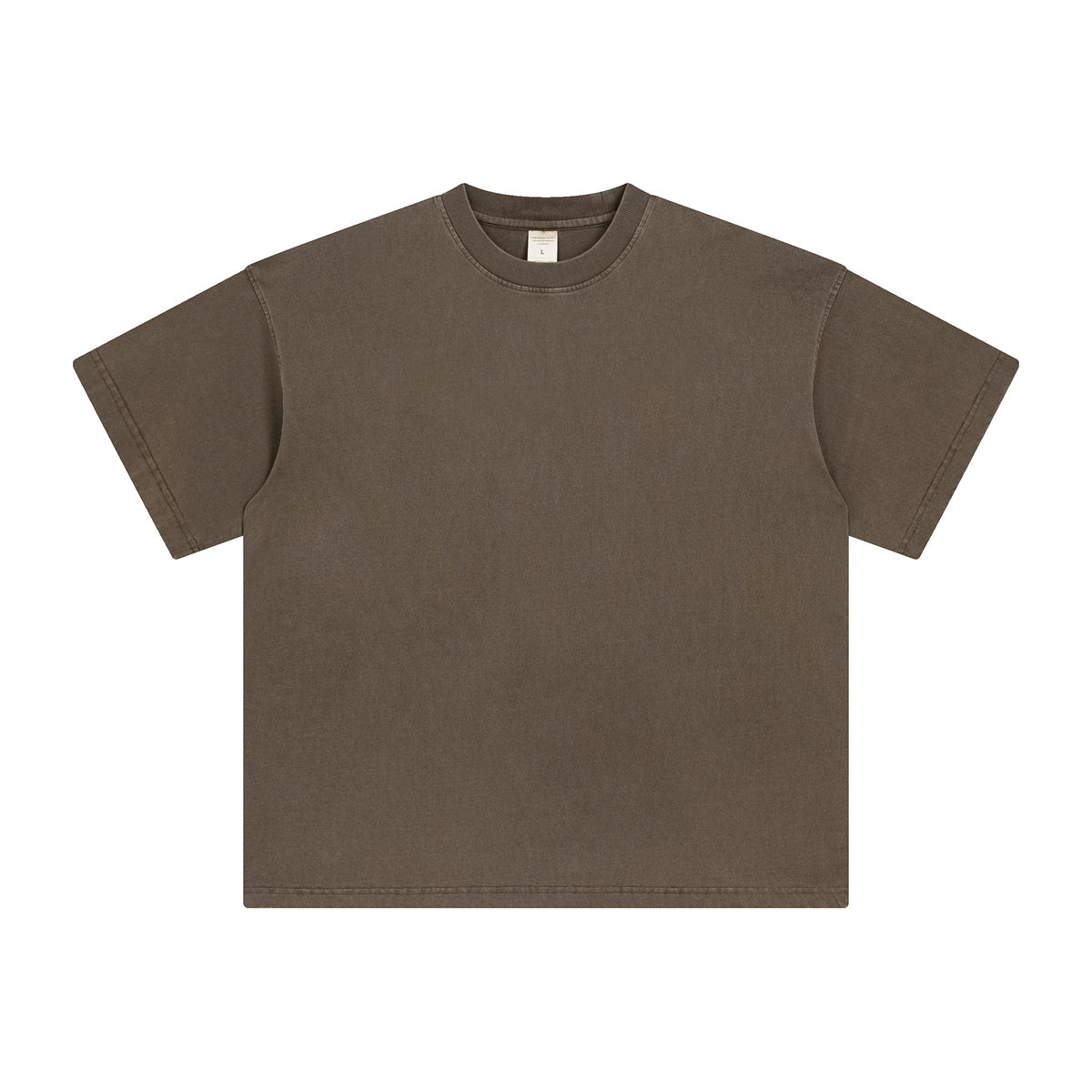 DTG Vintage Washed T-Shirt '250G'